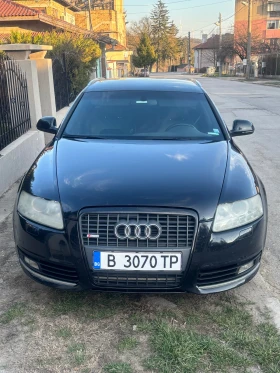 Audi A6 2.0 Tdi, снимка 4