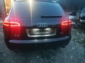 Audi A6 2.0 Tdi, снимка 6