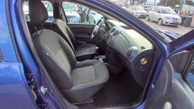 Dacia Logan 1, 5dci НАВИГАЦИЯ , снимка 10