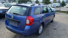 Dacia Logan 1, 5dci НАВИГАЦИЯ , снимка 4