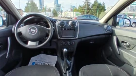 Dacia Logan 1, 5dci НАВИГАЦИЯ , снимка 7