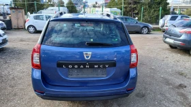 Dacia Logan 1, 5dci НАВИГАЦИЯ , снимка 6