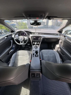 VW Arteon R-LINE, снимка 13