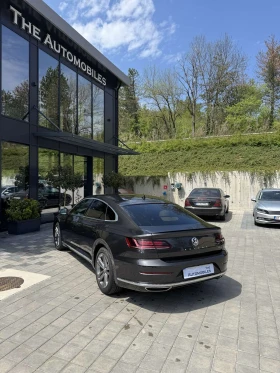 VW Arteon R-LINE, снимка 6