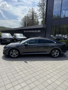 VW Arteon R-LINE, снимка 4