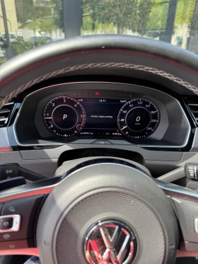 VW Arteon R-LINE, снимка 15