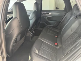 Audi Rs6 Audi RS 6 Avant 4.0 TFSI quattro, снимка 10