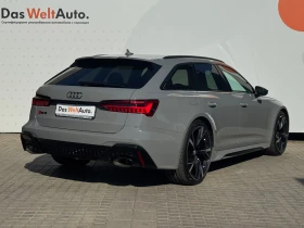 Audi Rs6 Audi RS 6 Avant 4.0 TFSI quattro, снимка 3