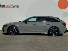 Audi Rs6 Audi RS 6 Avant 4.0 TFSI quattro, снимка 2