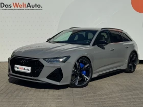 Audi Rs6 Audi RS 6 Avant 4.0 TFSI quattro, снимка 1