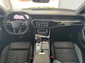 Audi Rs6 Audi RS 6 Avant 4.0 TFSI quattro, снимка 12