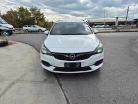 Opel Astra 1.5CDTI-105к.с. , снимка 3