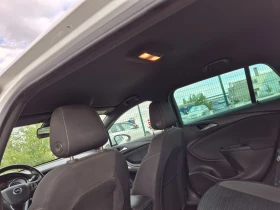 Opel Astra 1.5CDTI-105к.с. , снимка 15