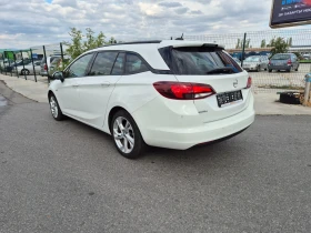 Opel Astra 1.5CDTI-105к.с. , снимка 2