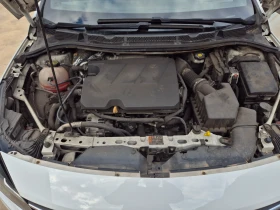 Opel Astra 1.5CDTI-105к.с. , снимка 17