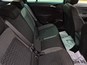 Opel Astra 1.5CDTI-105к.с. , снимка 12