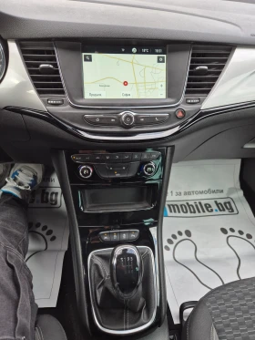 Opel Astra 1.5CDTI-105к.с. , снимка 16