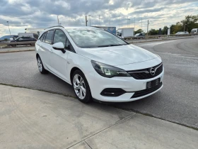Opel Astra 1.5CDTI-105к.с. , снимка 1