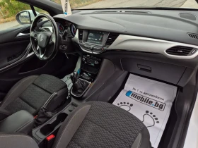 Opel Astra 1.5CDTI-105к.с. , снимка 14