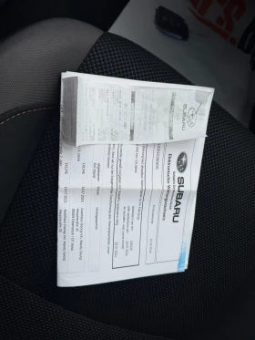 Subaru XV 2.0 Евро 6, снимка 15
