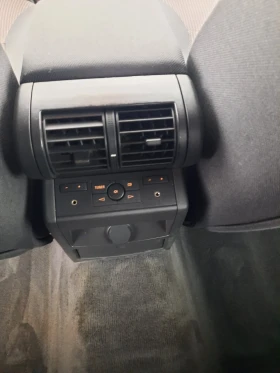 Opel Vectra, снимка 8