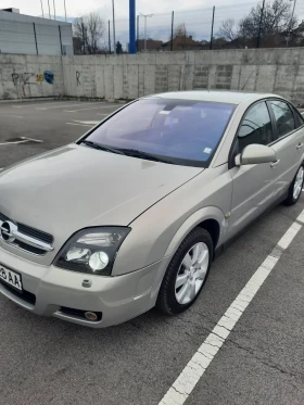 Opel Vectra, снимка 1