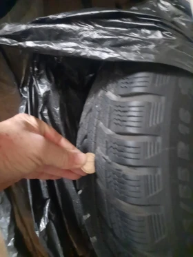 Opel Vectra, снимка 11