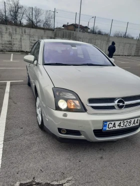 Opel Vectra, снимка 2