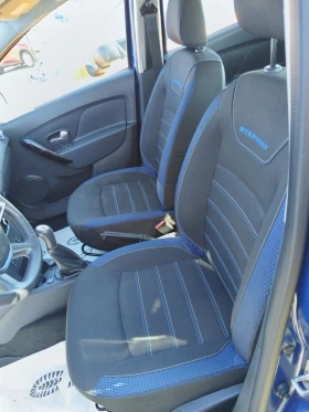 Dacia Sandero 1000i GPL 95000km., снимка 17