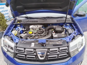 Dacia Sandero 1000i GPL 95000km., снимка 8