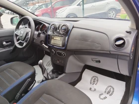 Dacia Sandero 1000i GPL 95000km., снимка 11