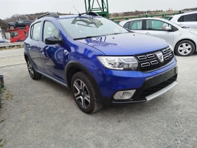 Dacia Sandero 1000i GPL 95000km., снимка 2