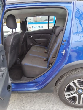 Dacia Sandero 1000i GPL 95000km., снимка 12