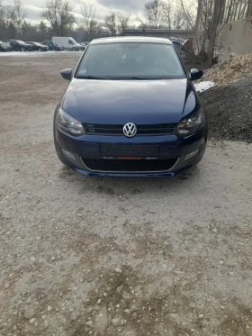 VW Polo 1.6 TDI 90 PS, снимка 1