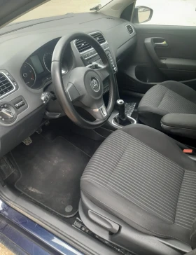 VW Polo 1.6 TDI 90 PS, снимка 13