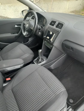 VW Polo 1.6 TDI 90 PS, снимка 8