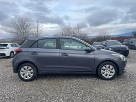 Hyundai I20 1.1crdi, снимка 7