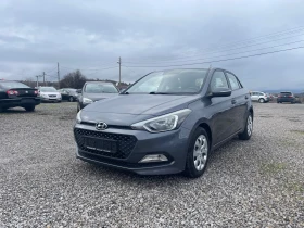 Hyundai I20 1.1crdi, снимка 1