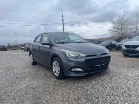 Hyundai I20 1.1crdi, снимка 8