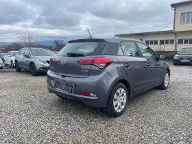 Hyundai I20 1.1crdi, снимка 6