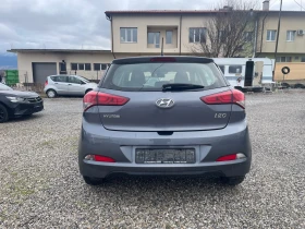 Hyundai I20 1.1crdi, снимка 5