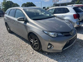 Toyota Auris 1.4d4d като нов185000км, снимка 1