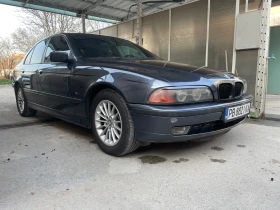 BMW 520 2.0, снимка 1