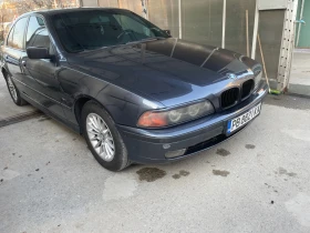 BMW 520 2.0, снимка 3