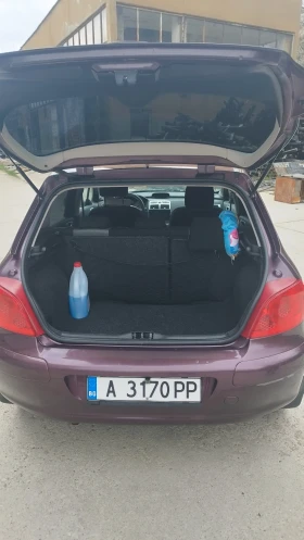 Peugeot 307, снимка 7