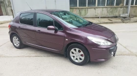 Peugeot 307, снимка 1