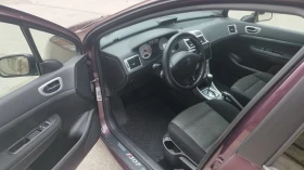 Peugeot 307, снимка 8