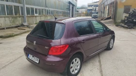 Peugeot 307, снимка 5