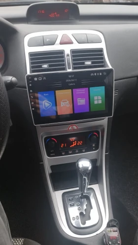 Peugeot 307, снимка 12