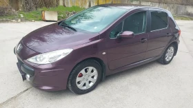 Peugeot 307, снимка 3